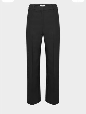 Aritzia Agency Pants petite size 8
